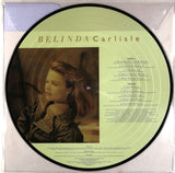 Belinda Carlisle - Heaven On Earth (RSD 2015 Limited Picture Disc) Import (US Orders only)