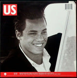 Nick Kamen - US -- LP Vinyl - Used