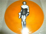 Madonna 12" Interview Vinyl  picture disc. Uncut test pressing. rare