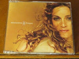 Madonna - FROZEN (Import remix CD Single) - Used