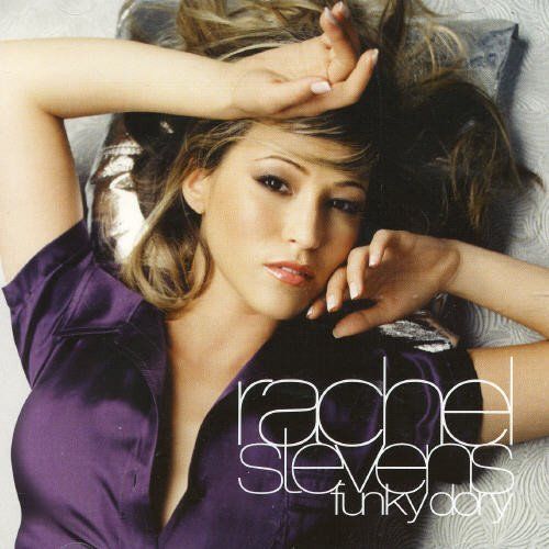 Rachel Stevens - Funky Dory CD (Import New)