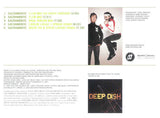 Deep Dish Feat. Morel ‎– Sacramento - IMPORT CD  single - Used