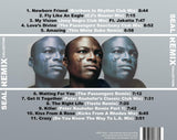 Seal - The Remix Collection CD  (Import CD)