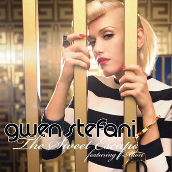 Gwen Stefani - The Sweet Escape