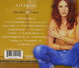 Tiffany - The Color of Silence (Used CD)