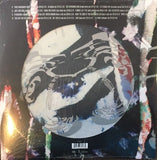 The Cure - Torn Down Mixed Up 2xLP Picture Disc (RSD 2018)