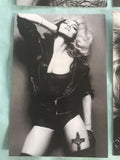 MADONNA postcards set of 4 (2012)  4x6