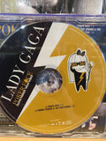 Lady Gaga - Poker face (UK CD single) 2 track w/ exclusive remix