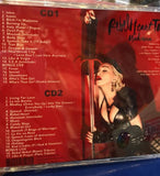 MADONNA - Rebel Heart Tour LIVE (2CD) + Bonus LIVE