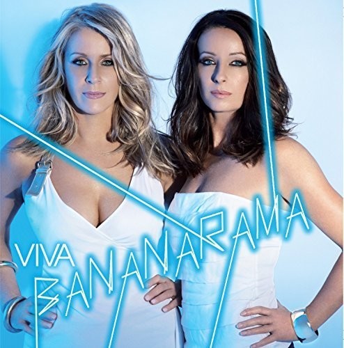 Bananarama - VIVA (IMPORT CD) - New