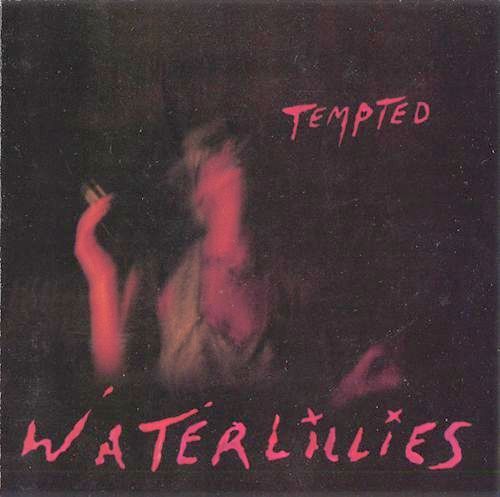 Waterlillies - Tempted '94 CD  (Promo) - Used