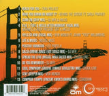 West Coast Excursions vol. 3 - DJ MFR - CD (Used)